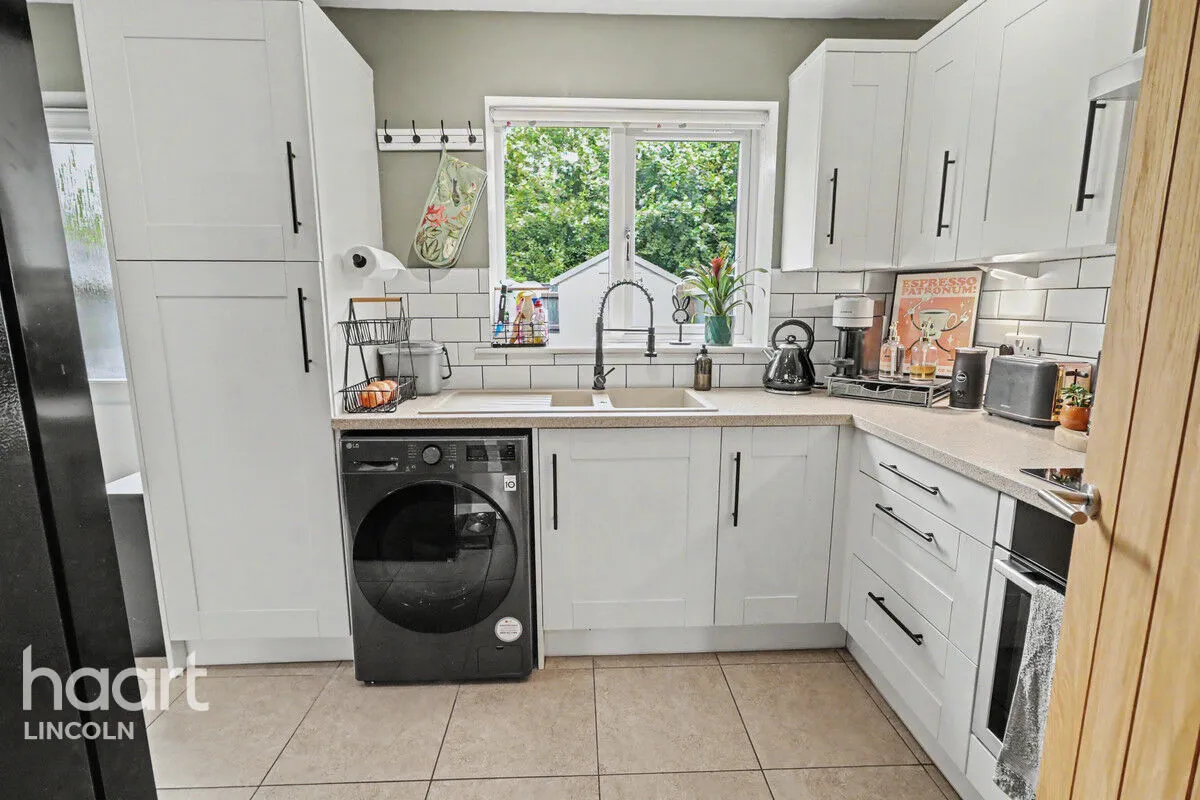 Hutton Way, Faldingworth, LN8, photo 5