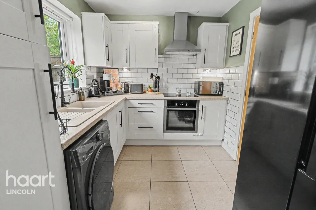 Hutton Way, Faldingworth, LN8, photo 4