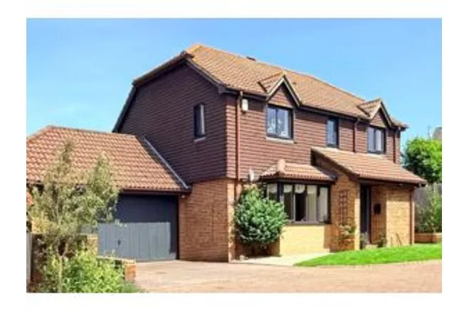 4 bed house for sale, Foresters Gate, Southampton, SO45
