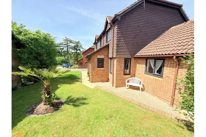 Foresters Gate, Southampton, SO45, photo 23