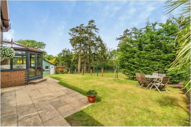 Foresters Gate, Southampton, SO45, photo 2