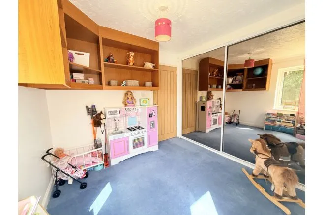Foresters Gate, Southampton, SO45, photo 20