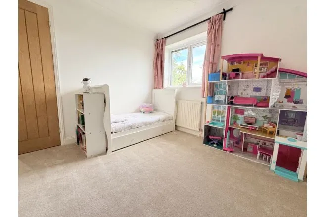 Foresters Gate, Southampton, SO45, photo 18