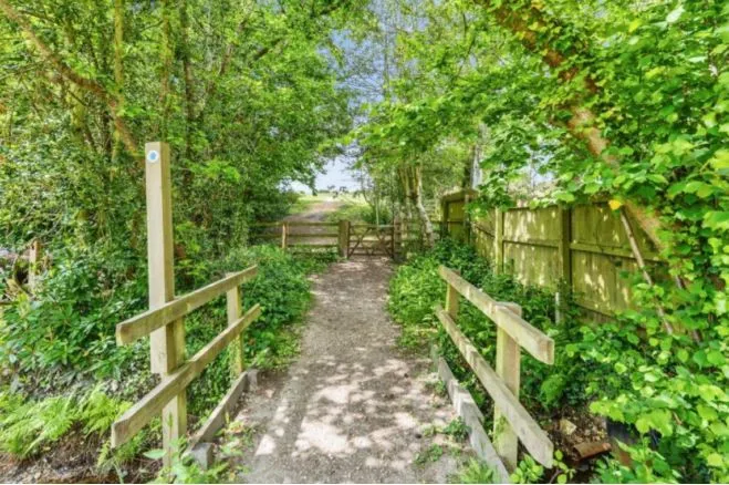 Foresters Gate, Southampton, SO45, photo 24