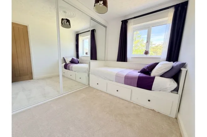 Foresters Gate, Southampton, SO45, photo 19
