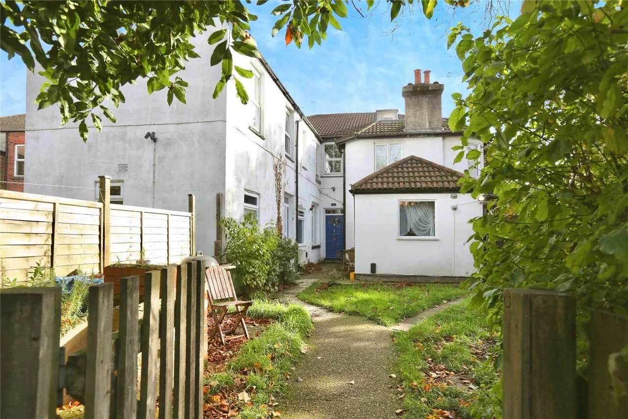 Westridge Road, Southampton, SO17, photo 18