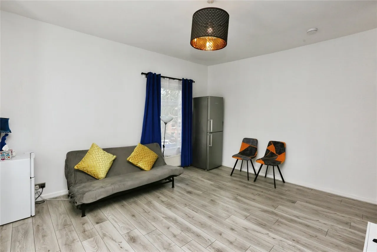 Westridge Road, Southampton, SO17, photo 14