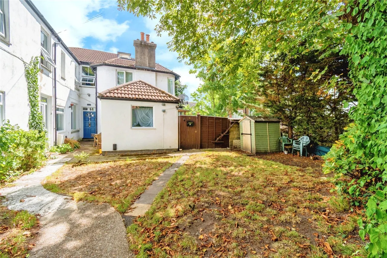 Westridge Road, Southampton, SO17, photo 11