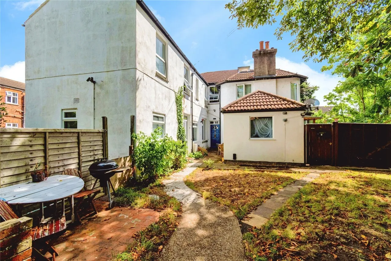 Westridge Road, Southampton, SO17, photo 2