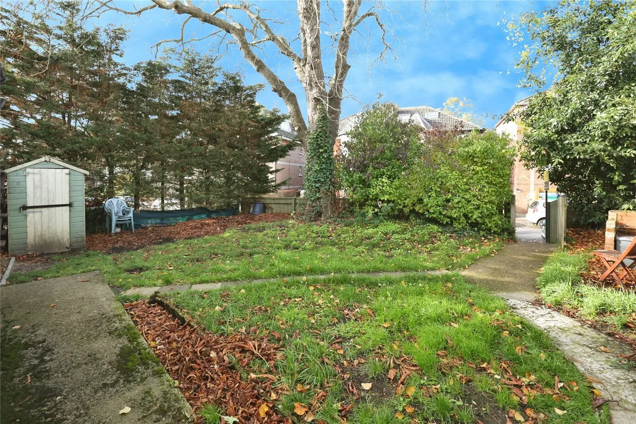 Westridge Road, Southampton, SO17, photo 10