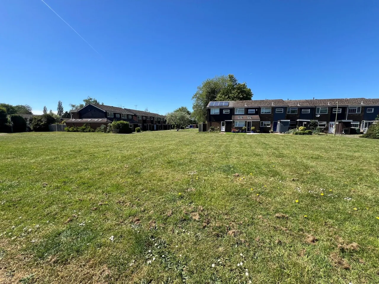 Wayside Green, Woodcote, RG8, photo 4
