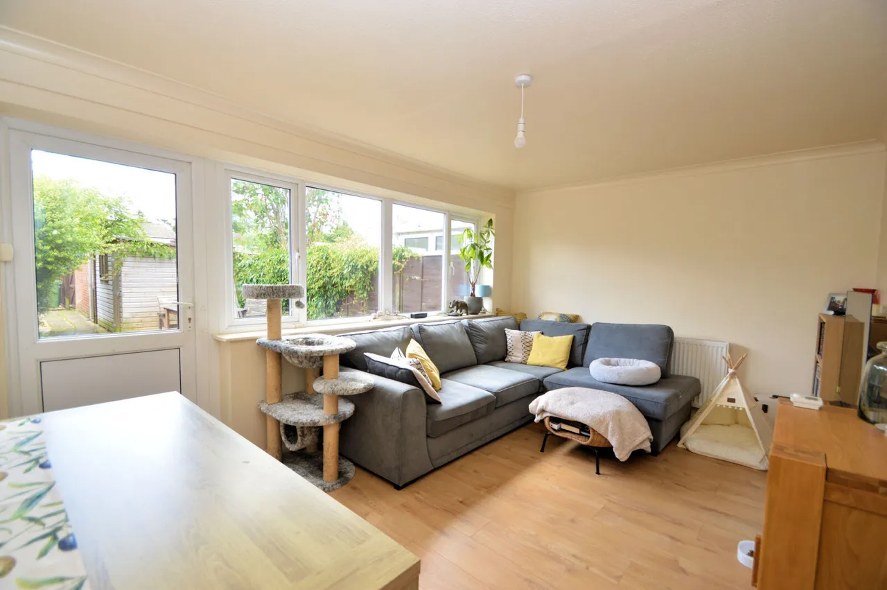 3 bed house for sale, Wayside Green, Woodcote, RG8