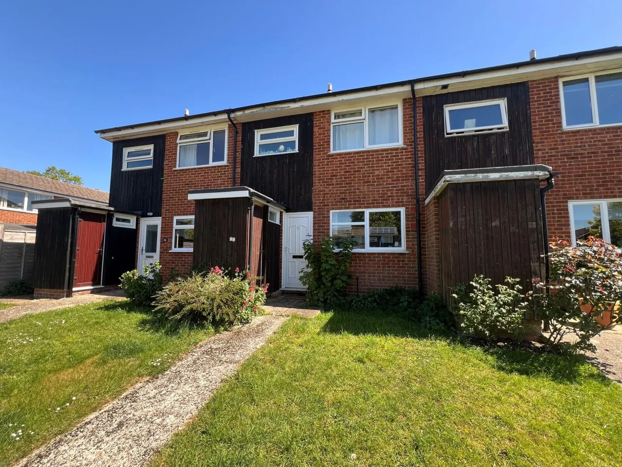 Wayside Green, Woodcote, RG8, photo 3