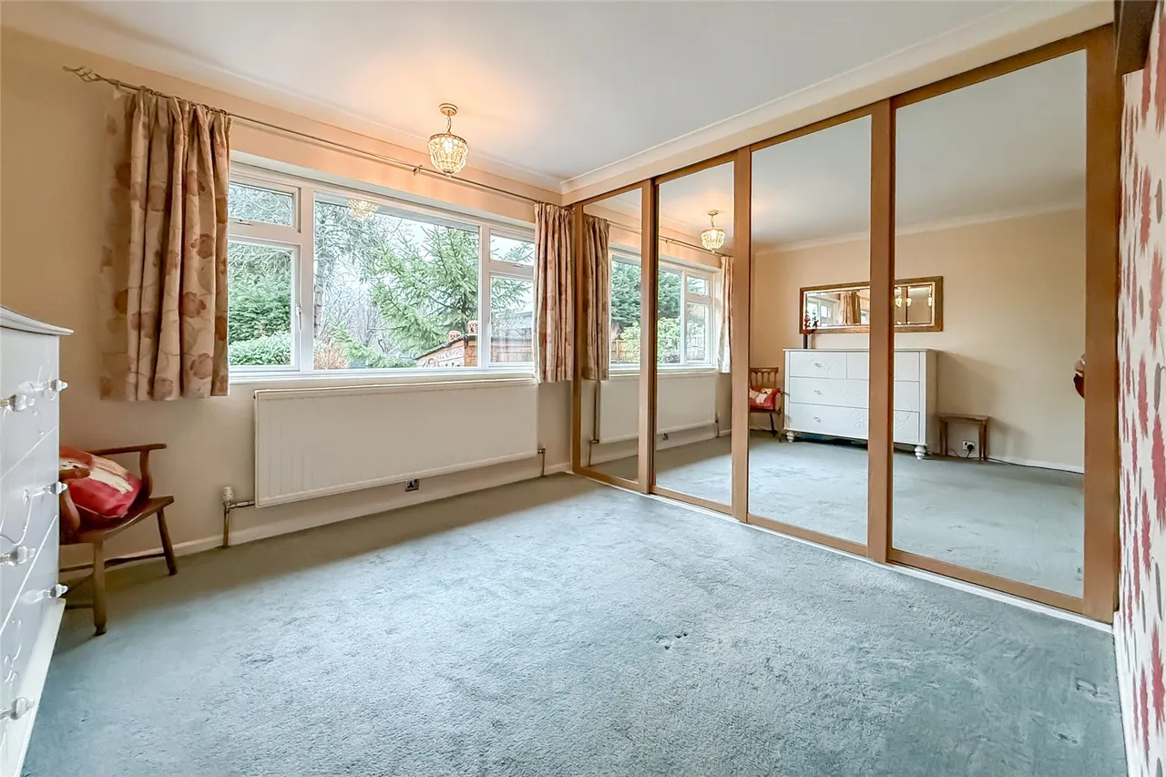 Park Rise, Harpenden, Hertfordshire, AL5 3AL, photo 6