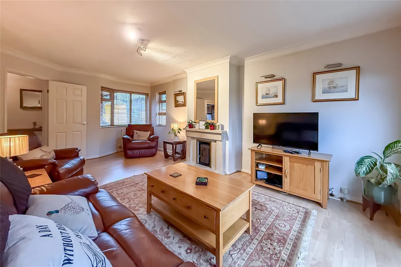 Park Rise, Harpenden, Hertfordshire, AL5 3AL, photo 5