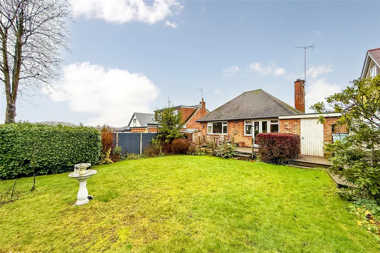 Park Rise, Harpenden, Hertfordshire, AL5 3AL, photo 12
