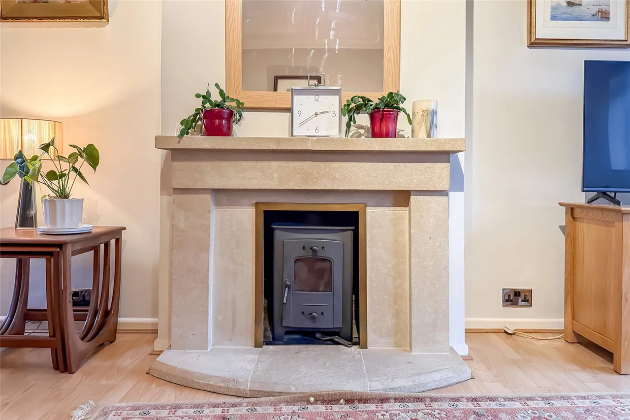 Park Rise, Harpenden, Hertfordshire, AL5 3AL, photo 8