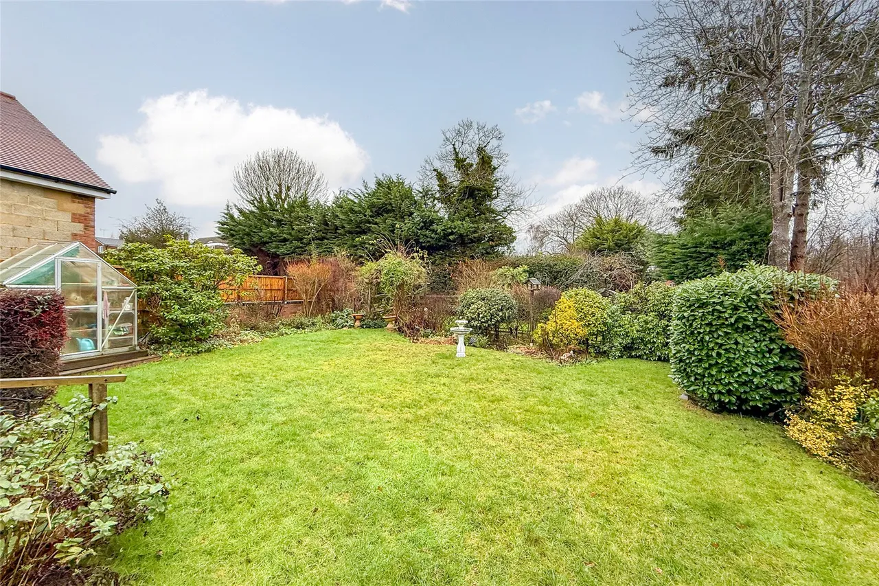 Park Rise, Harpenden, Hertfordshire, AL5 3AL, photo 9
