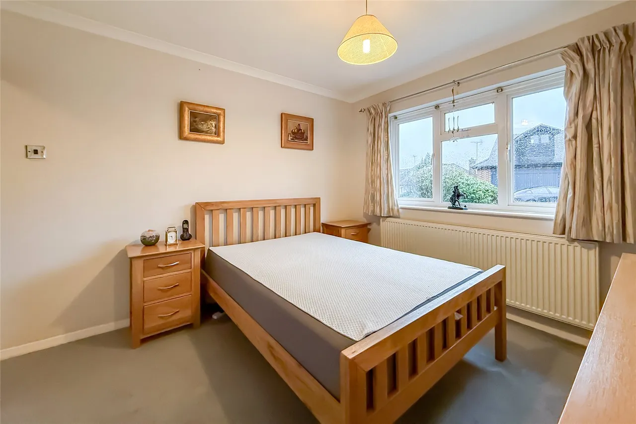 Park Rise, Harpenden, Hertfordshire, AL5 3AL, photo 7