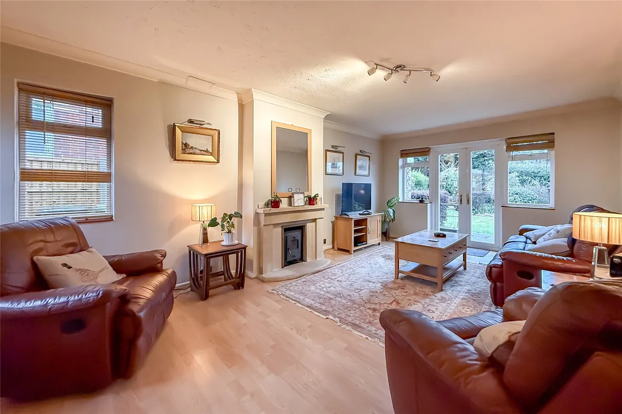 Park Rise, Harpenden, Hertfordshire, AL5 3AL, photo 4