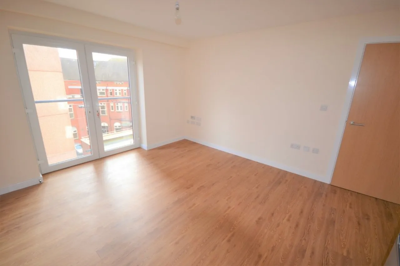 Crecy Court, Lee Circle, LE1, photo 4