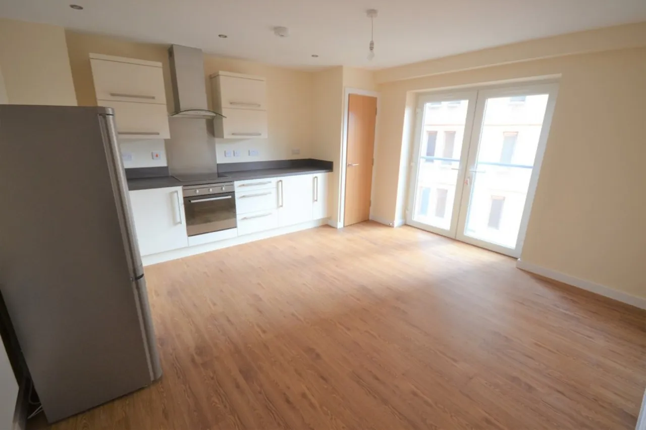 Crecy Court, Lee Circle, LE1, photo 3