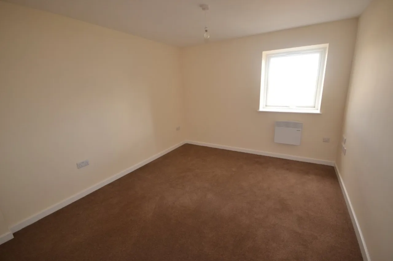 Crecy Court, Lee Circle, LE1, photo 5