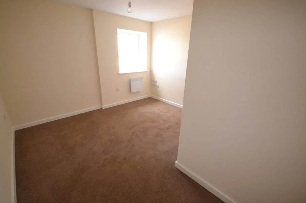 Crecy Court, Lee Circle, LE1, photo 9