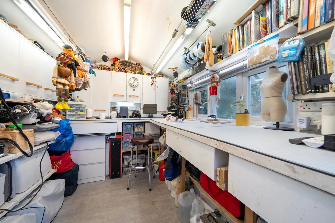 Marvels Lane, SE12, photo 9