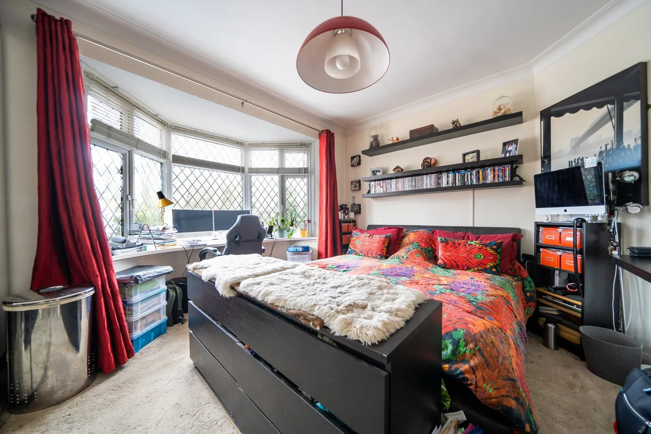 Marvels Lane, SE12, photo 5