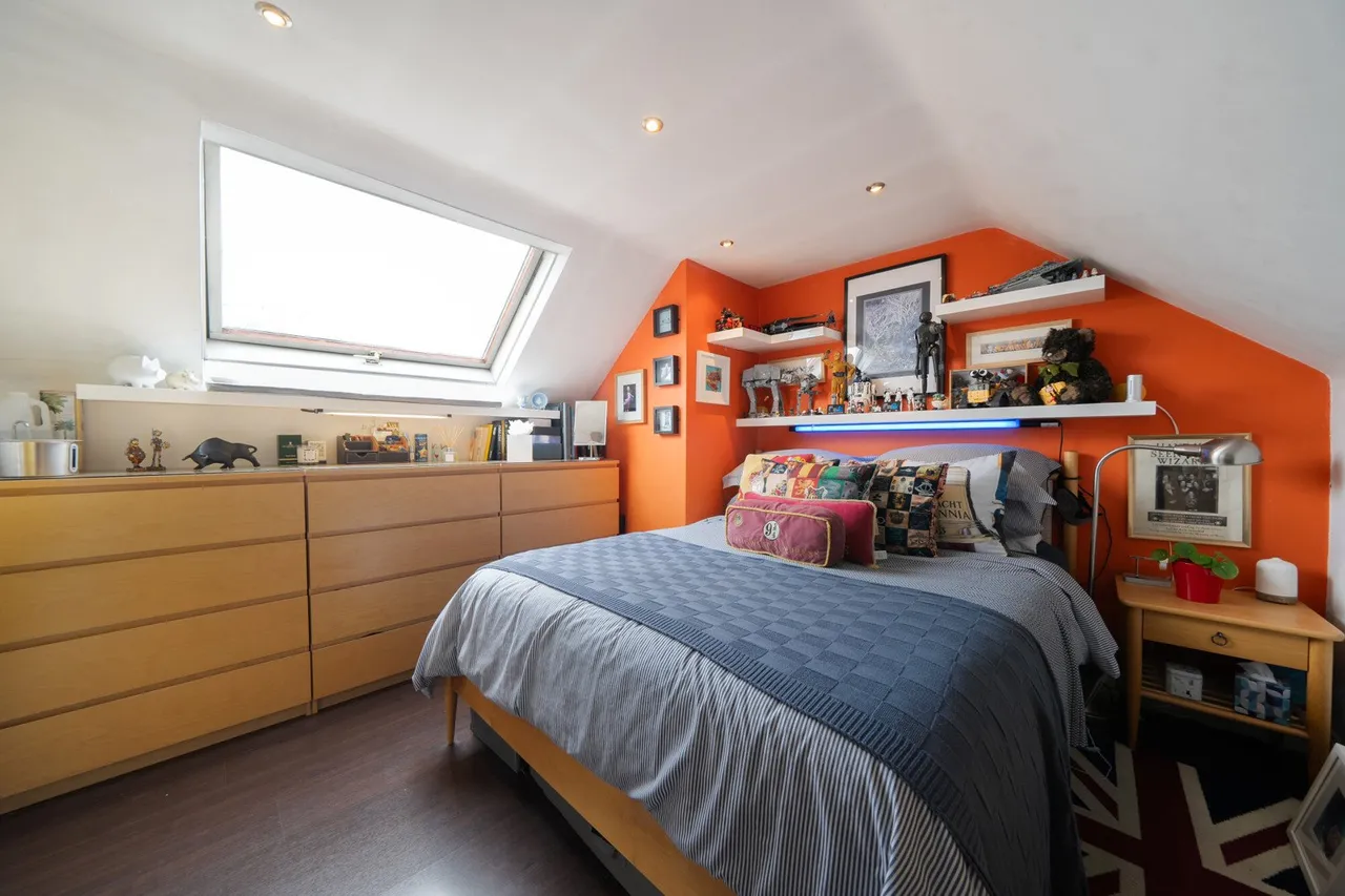 Marvels Lane, SE12, photo 4