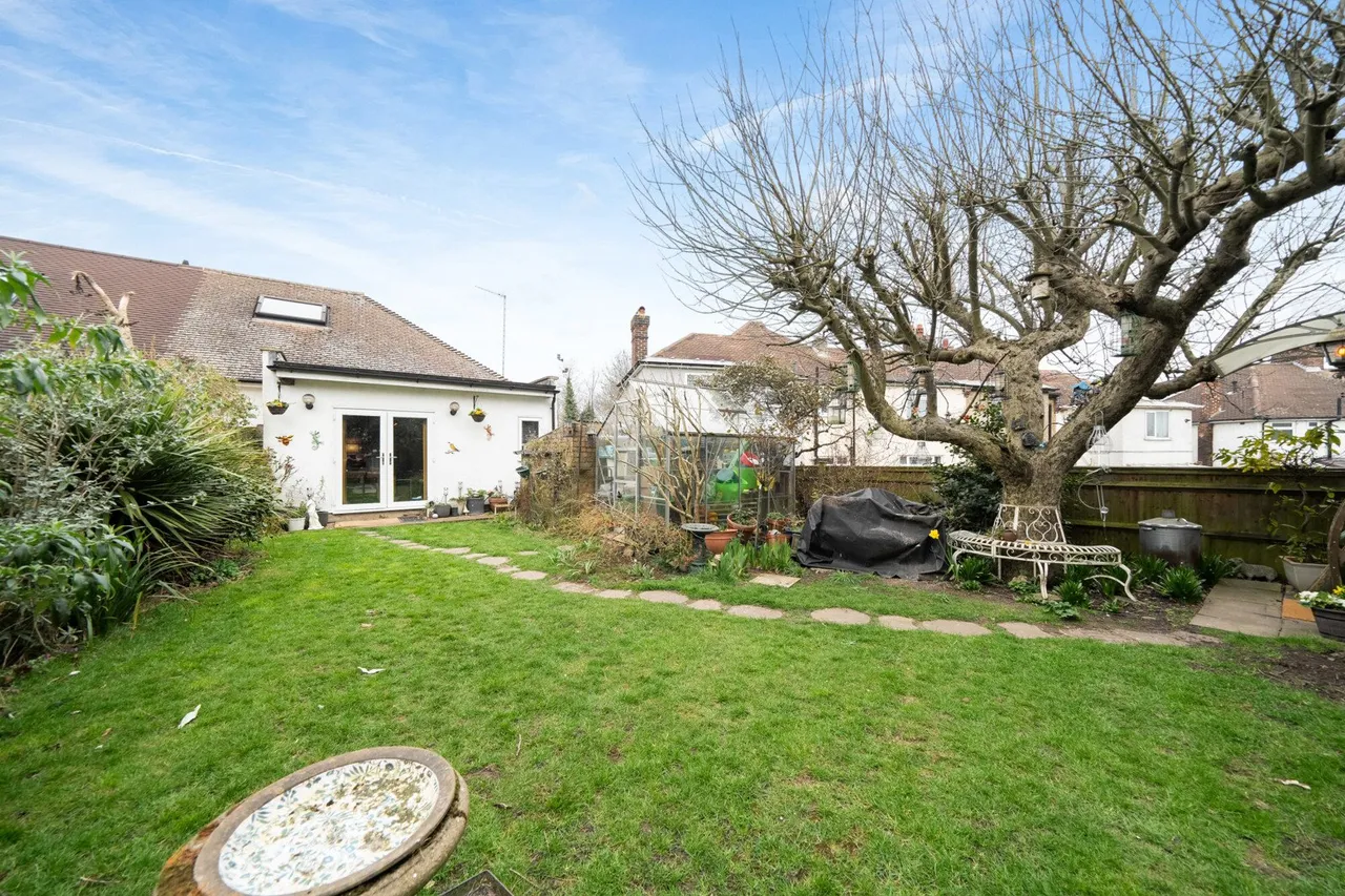 Marvels Lane, SE12, photo 7