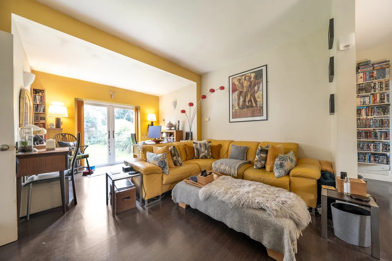 Marvels Lane, SE12, photo 2