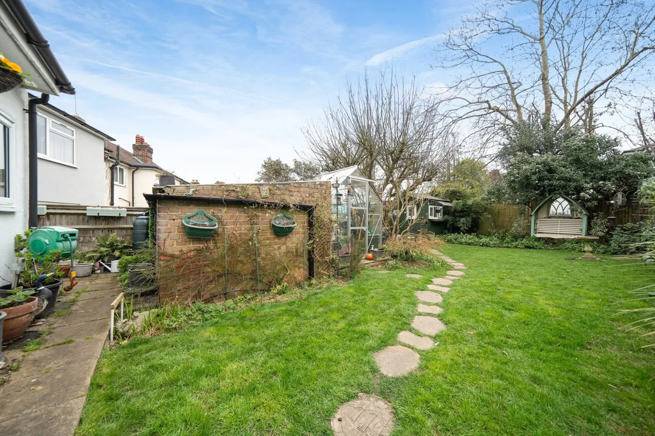 Marvels Lane, SE12, photo 10