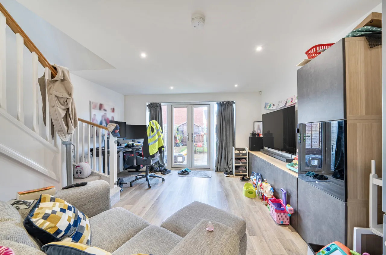 Campion Road, Curbridge, SO30, photo 3