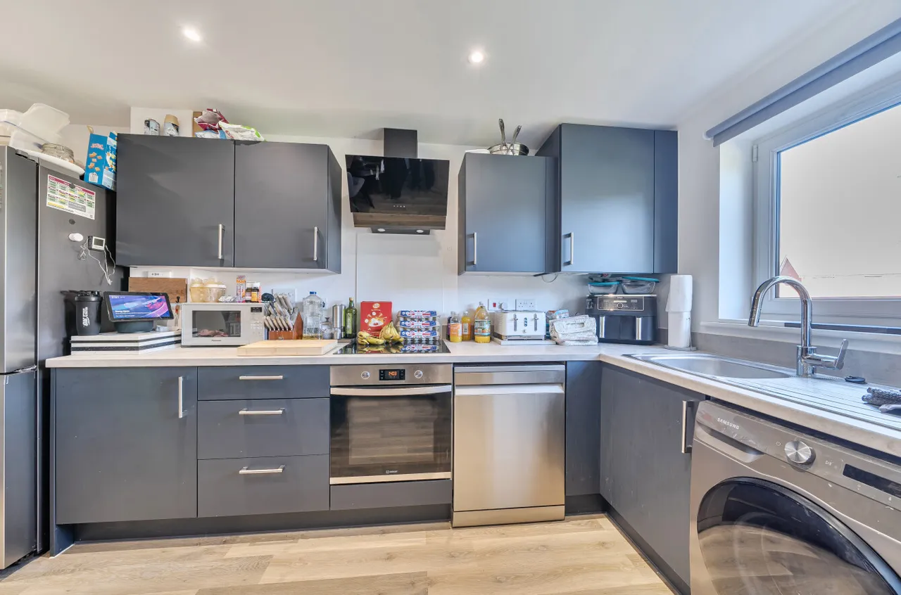 Campion Road, Curbridge, SO30, photo 10