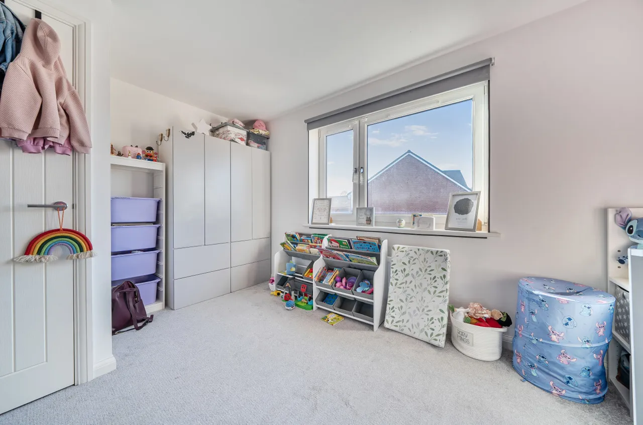 Campion Road, Curbridge, SO30, photo 5