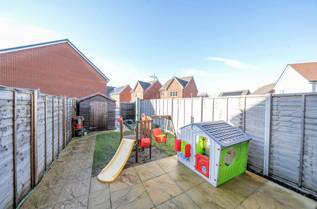 Campion Road, Curbridge, SO30, photo 8
