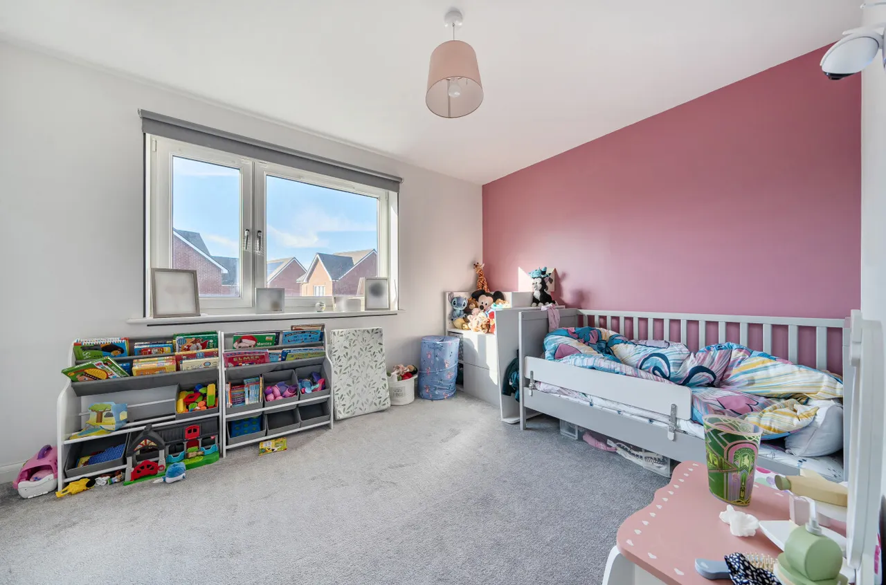 Campion Road, Curbridge, SO30, photo 9