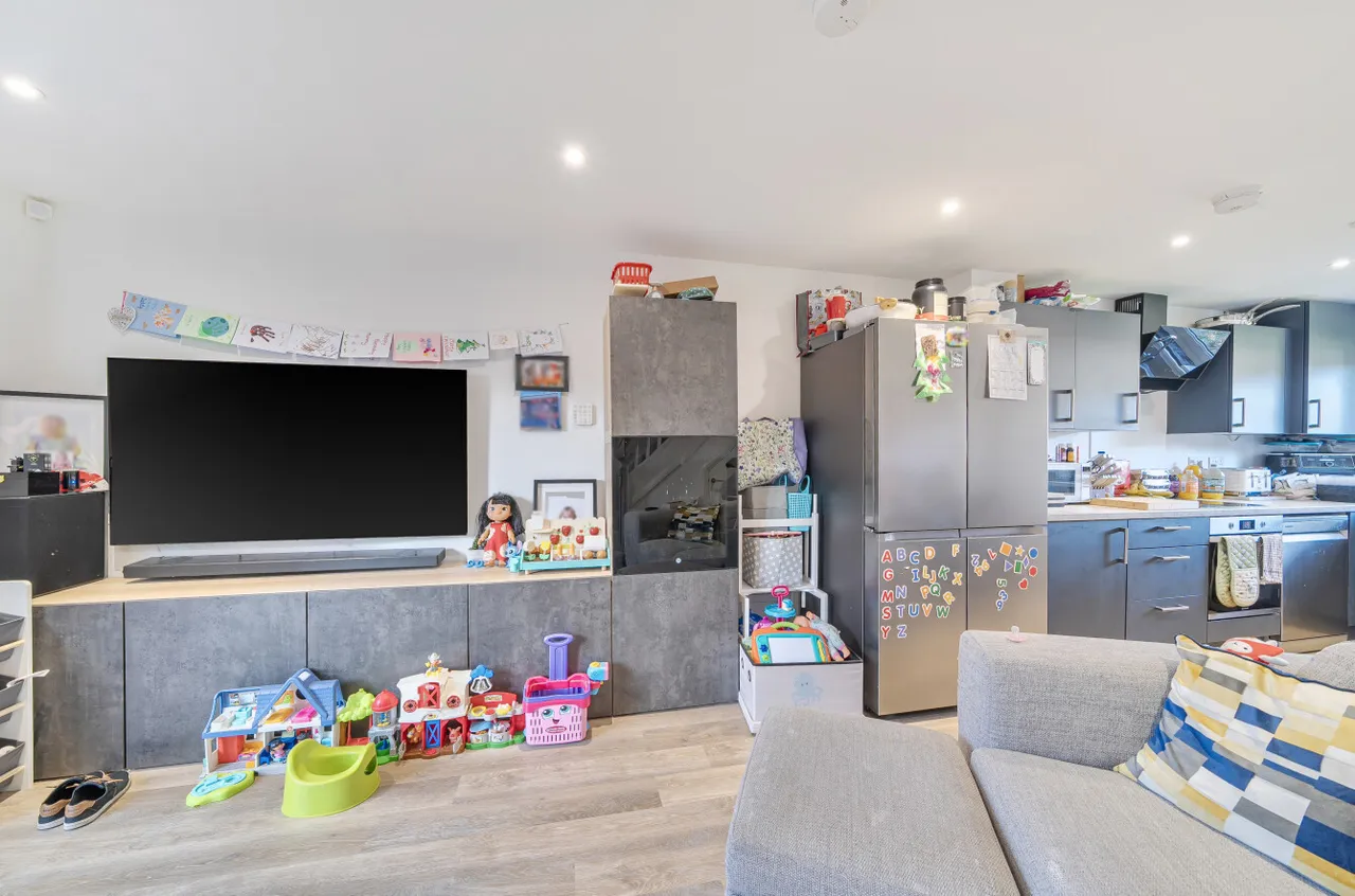 Campion Road, Curbridge, SO30, photo 11