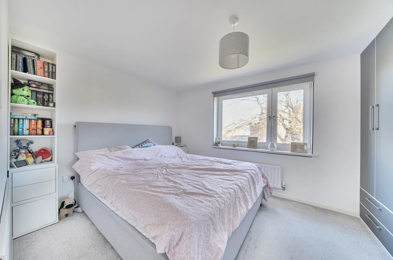 Campion Road, Curbridge, SO30, photo 4