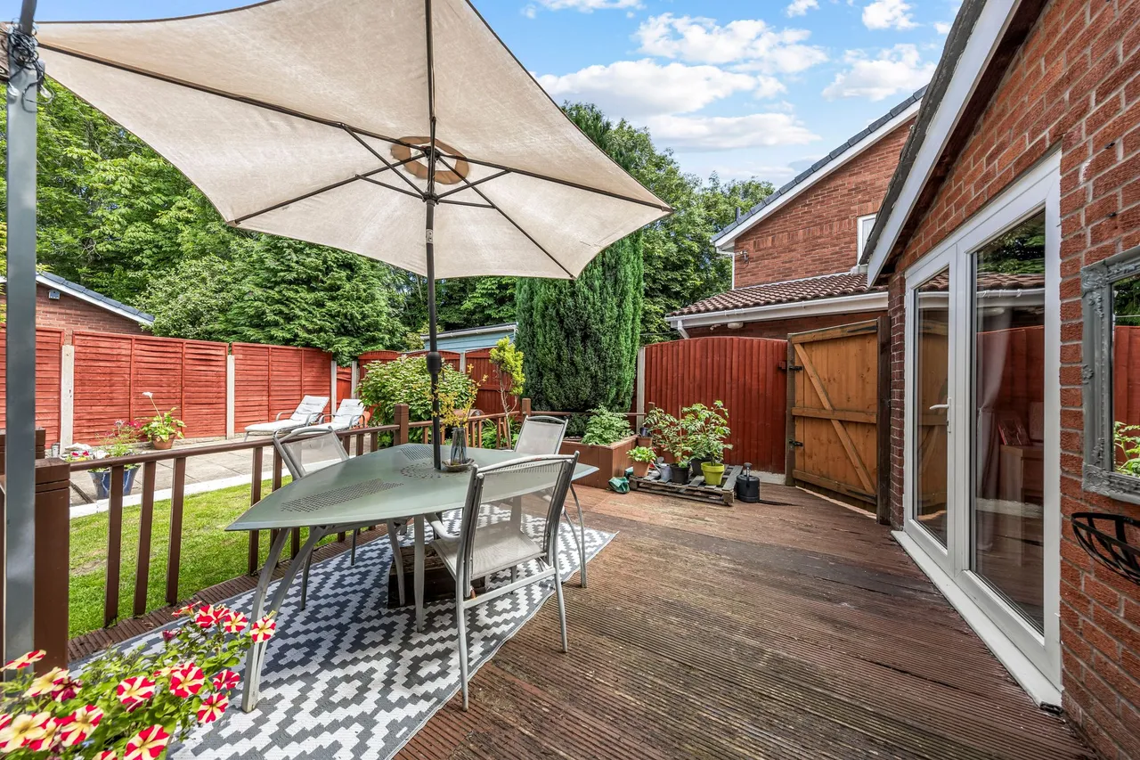Stromness Close, Fearnhead, Warrington, Warrington, WA2 0TF, photo 6