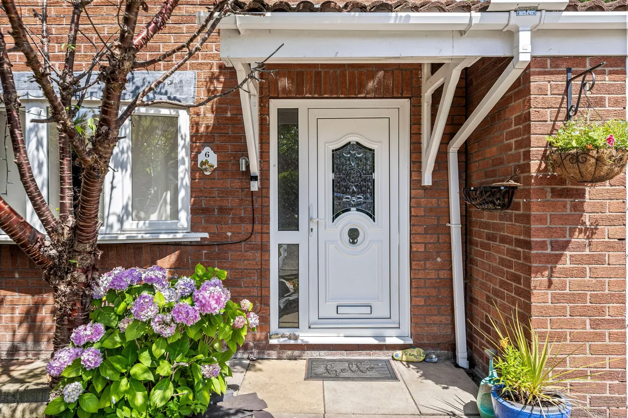 Stromness Close, Fearnhead, Warrington, Warrington, WA2 0TF, photo 8