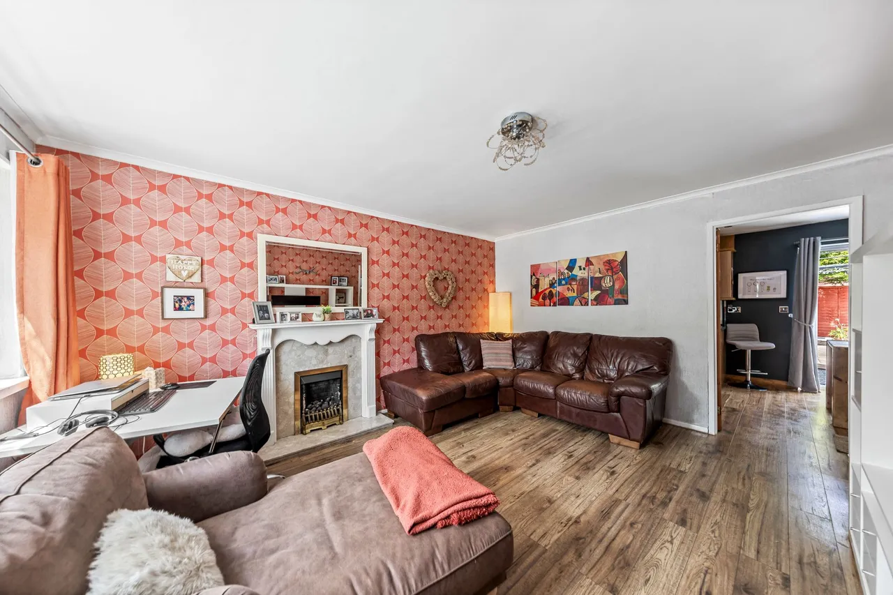 Stromness Close, Fearnhead, Warrington, Warrington, WA2 0TF, photo 11