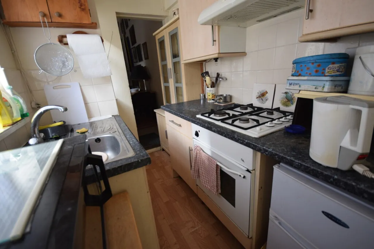 Westland Street, Penkhull, photo 4