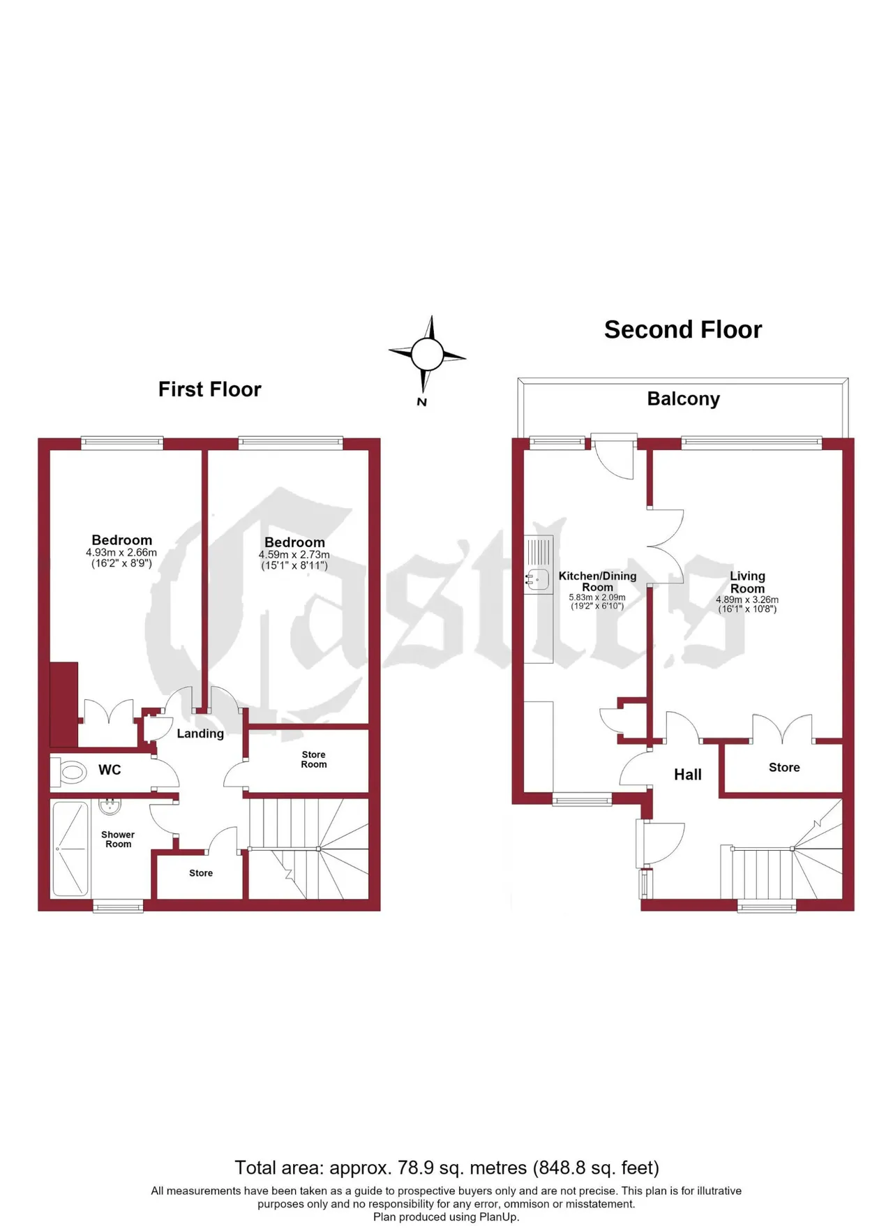 Erskine Crescent, London, N17, photo 13