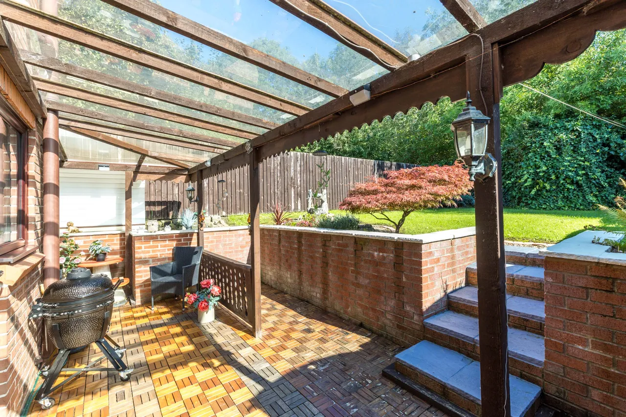 Hazeldene, Westhoughton, BL5, photo 14