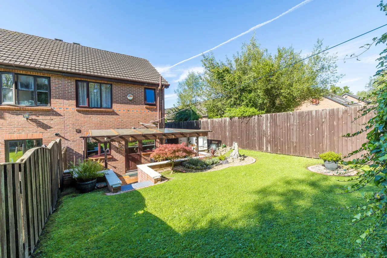 Hazeldene, Westhoughton, BL5, photo 18