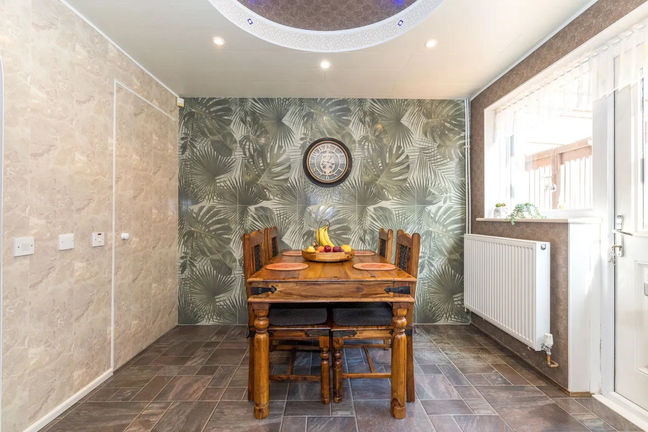 Hazeldene, Westhoughton, BL5, photo 4
