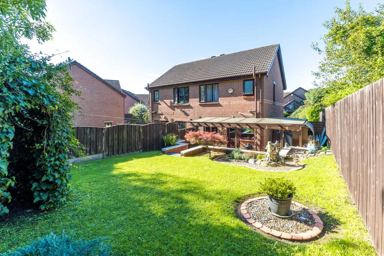 Hazeldene, Westhoughton, BL5, photo 5